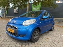 Gebruikt 2009 Citroën C1 Hatchback | € 1.399 (Super prijs)
