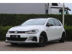 Wit Gebruikt 2019 VW Golf VII GTI Hatchback | € 27.950 (Goede deal)