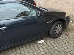 Gebruikt 2006 Renault Mégane Cabriolet Dynamique Cabriolet | € 730 (Goede deal)