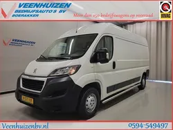 Wit Gebruikt 2019 Peugeot Boxer Van | € 9.850 (Eerlijke prijs)