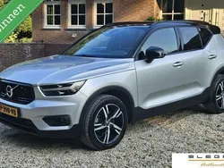 Grijs Gebruikt 2018 Volvo XC40 R-Design SUV | € 25.750 (Eerlijke prijs)