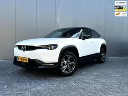 Wit Gebruikt 2020 Mazda MX30 Edition SUV | € 13.450 (Eerlijke prijs)