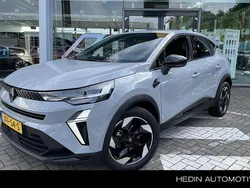 Grijs Gebruikt 2025 Renault Captur Techno SUV | € 31.440 (Iets duurder)