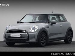 Grijs Gebruikt 2021 Mini Cooper Essential Hatchback | € 21.880 (Duur)