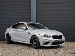Zilver Gebruikt 2020 BMW M2 Competition Edition Coupé | € 64.000 (Iets duurder)