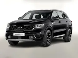 Zwart Gebruikt 2023 Kia Sorento 2 SUV | € 48.201