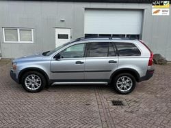 Overige Gebruikt 2004 Volvo XC90 SUV | € 4.450