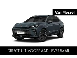 Blauw Nieuw 2025 Cupra Terramar VZ SUV | € 49.990 (Super prijs)