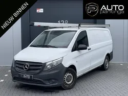 Overige Gebruikt 2015 Mercedes Vito MPV | € 9.500 (Goede deal)