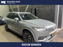Grijs Gebruikt 2024 Volvo XC90 Plus SUV | € 61.900 (Super prijs)