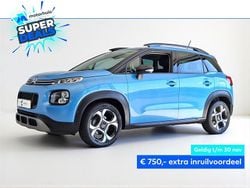 Blauw Gebruikt 2020 Citroën C3 Aircross Business Class SUV | € 13.940 (Goede deal)
