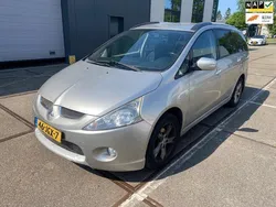 Grijs Gebruikt 2009 Mitsubishi Grandis MPV | € 2.750 (Goede deal)