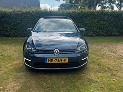 Gebruikt 2015 VW e-Golf GTE Hatchback | € 9.999 (Goede deal)