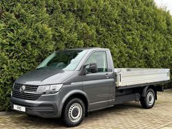 Grijs Gebruikt 2020 VW T6.1 Van | € 26.890 (Goede deal)