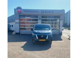 Grijs Gebruikt 2022 Nissan Primastar N-Connecta MPV | € 19.950 (Duur)