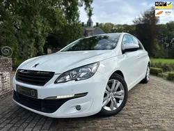 Wit Gebruikt 2014 Peugeot 308 Active Hatchback | € 7.888 (Goede deal)