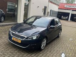 Grijs Gebruikt 2016 Peugeot 308 GTi Hatchback | € 8.250 (Goede deal)