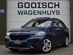 Blauw Gebruikt 2021 BMW X1 M Sport SUV | € 22.400 (Goede deal)