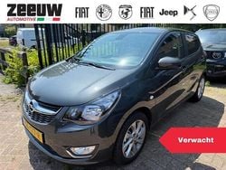 Grijs Gebruikt 2018 Opel Karl Innovation Hatchback | € 12.950 (Eerlijke prijs)
