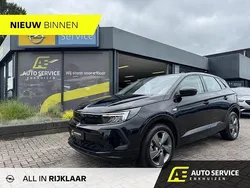 Overige Gebruikt 2024 Opel Grandland X SUV | € 32.850 (Duur)