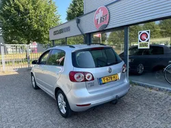Grijs Gebruikt 2013 VW Golf Plus Highline MPV | € 8.995 (Goede deal)
