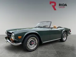 Triumph TR6