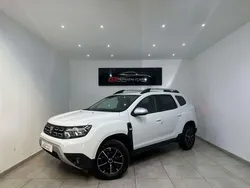 Wit Gebruikt 2021 Dacia Duster Prestige SUV | € 17.900 (Eerlijke prijs)