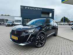 Gebruikt 2021 Peugeot e-2008 GT SUV | € 17.750