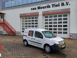 Wit Gebruikt 2015 Renault Kangoo Van | € 3.400 (Duur)
