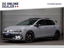 Gebruikt 2024 VW Golf VIII GTI Hatchback | € 45.850 (Iets duurder)
