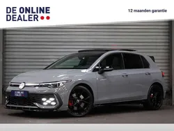 Gebruikt 2024 VW Golf VIII GTI Hatchback | € 49.850