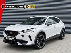 Wit Gebruikt 2022 Cupra Formentor VZ2 SUV | € 28.945 (Goede deal)