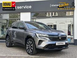 Grijs Gebruikt 2023 Renault Austral Techno SUV | € 33.645