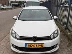 Gebruikt 2010 VW Golf VI | € 5.000 (Eerlijke prijs)