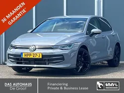 Grijs Nieuw 2025 VW e-Golf Edition Hatchback | € 39.895