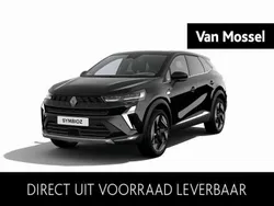 Blauw Nieuw 2025 Renault Symbioz Iconic SUV | € 40.863 (Eerlijke prijs)