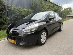 Zwart Gebruikt 2013 Renault Clio R.S. Expression Hatchback | € 4.299 (Goede deal)