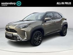 Groen Gebruikt 2024 Toyota Yaris Cross X-plore SUV | € 30.949 (Duur)