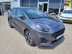 Suv Gebruikt 2024 Ford Puma ST-Line SUV | € 24.550 (Super prijs)