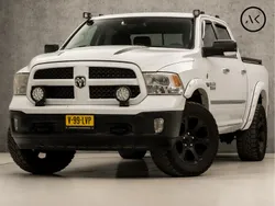 Wit Gebruikt 2016 Dodge Ram Pickup | € 27.945 (Goede deal)