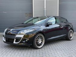 Zwart Gebruikt 2009 Renault Mégane Coupé Bose Edition Coupé | € 2.450