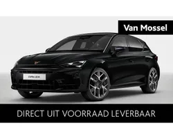 Zwart Nieuw 2025 Cupra Leon VZ Hatchback | € 51.215 (Goede deal)