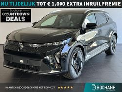 Overige Nieuw 2025 Renault Scénic Iconic MPV | € 49.245 (Eerlijke prijs)