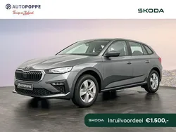 Hatchback Nieuw 2025 Skoda Scala Selection Hatchback | € 31.245 (Eerlijke prijs)