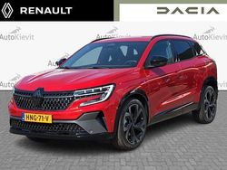 Rood (parellak) Gebruikt 2025 Renault Austral Techno Esprit Alpine SUV | € 38.950 (Duur)