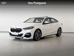 Alpinweiss Gebruikt 2022 BMW 218 Executive Coupé | € 29.900 (Eerlijke prijs)
