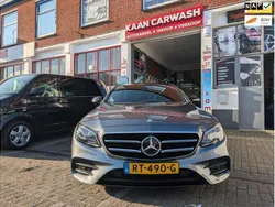 Mercedes E350