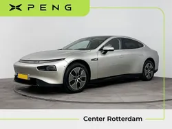 XPENG P7
