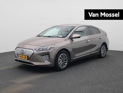 Gebruikt 2021 Hyundai Ioniq 6 Premium Sedan | € 17.900