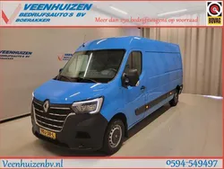Blauw Gebruikt 2019 Renault Master Van | € 14.950 (Eerlijke prijs)